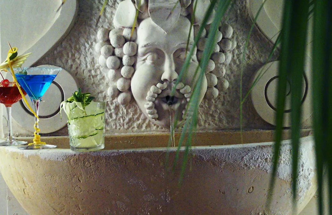 Caportigia Boutique Hotel-1