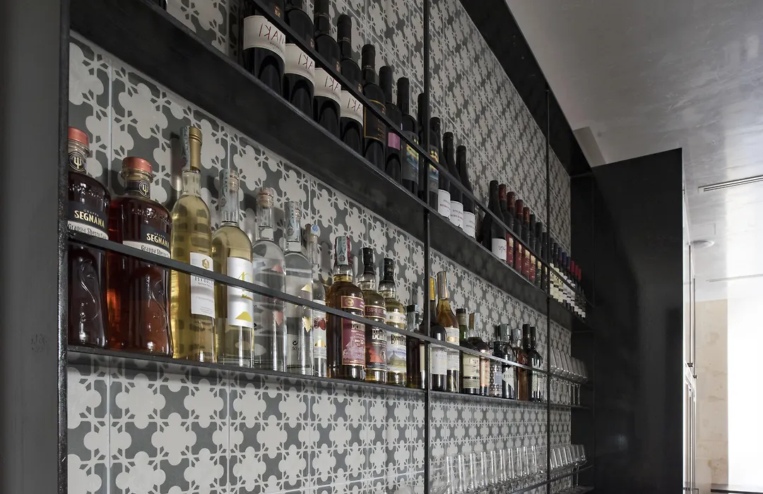 Caportigia Boutique Hotel-1