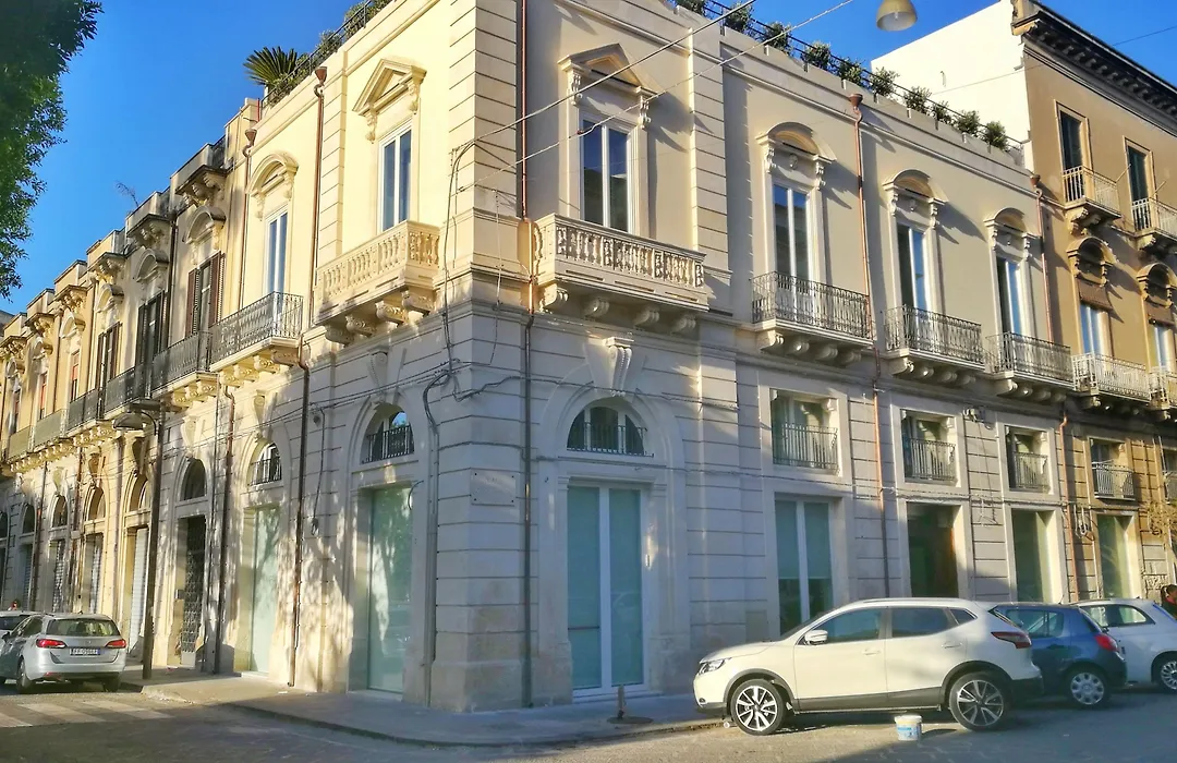 Caportigia Boutique Hotel-1