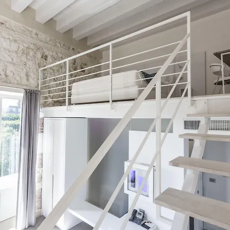 Caportigia Boutique Hotel-2