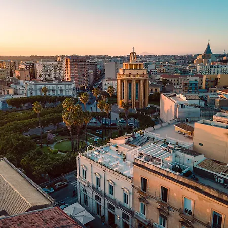Caportigia Boutique Hotel-3