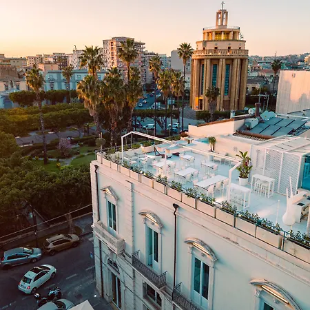 Caportigia Boutique Hotel-3