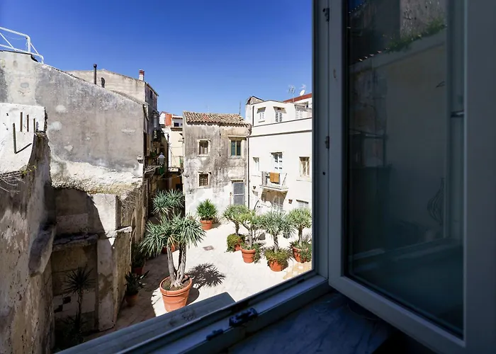 Ortigia Boutique Suites