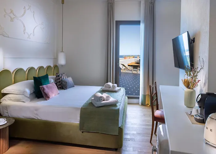 Casa Miranda BoutiqueBoutique Hotel